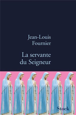 LA SERVANTE DU SEIGNEUR