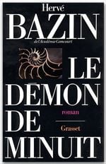Le démon de minuit