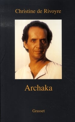 ARCHAKA