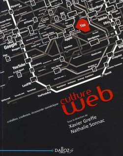 Culture web