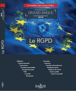 Le RGPD