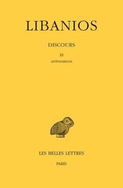 Discours Tome 3
