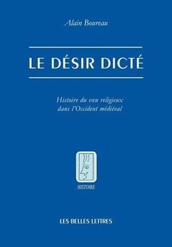 Le Désir dicté