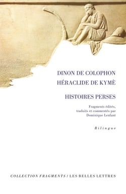 Les Histoires perses