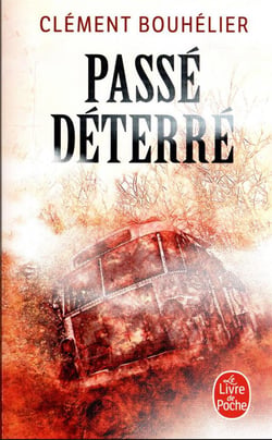 Passé déterré