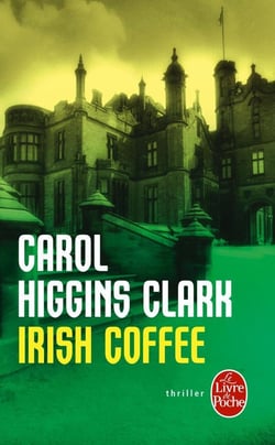 Irish coffee