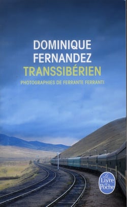 Transsibérien