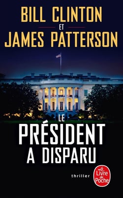 Le président a disparu