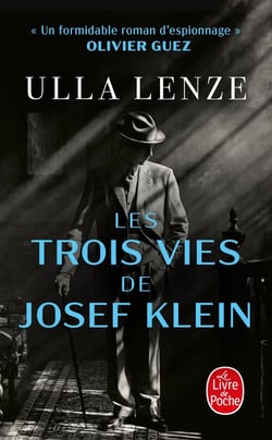 Les Trois vies de Josef Klein