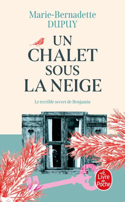 Le mystère Soline Tome 3 : un chalet sous la neige