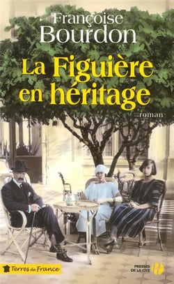 Figuiere En Heritage