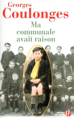 Ma communale avait raison NE