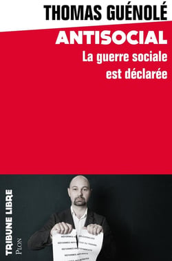 Antisocial - la guerre sociale est déclarée