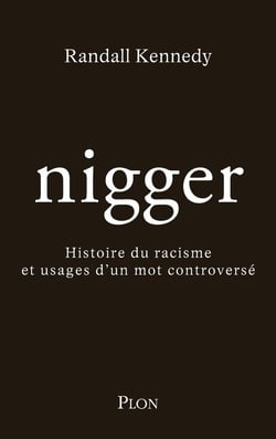 Nigger : Histoire du racisme et usages d'un mot controversé