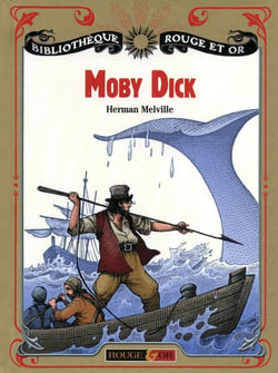 Moby Dick