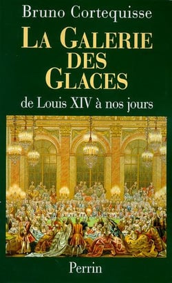 Galerie des glaces