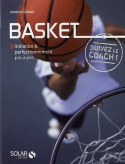 Basket Suivez Le Coach