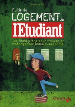 Guide du logement de l'étudiant