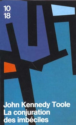 La conjuration des imbeciles