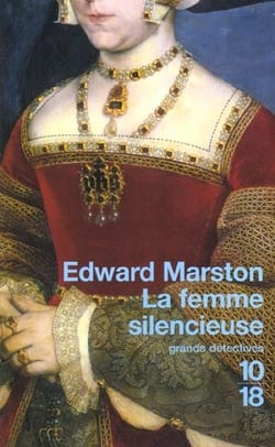 La femme silencieuse