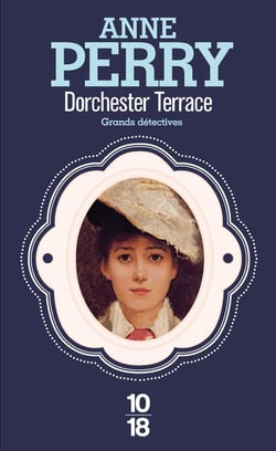 Dorchester Terrace (Pitt)