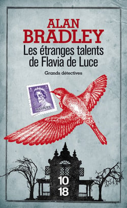 Les Etranges Talents De Flavia De Luce