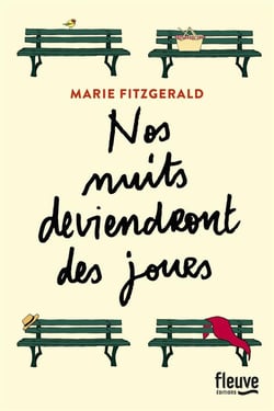 Nos nuits deviendront des jours
