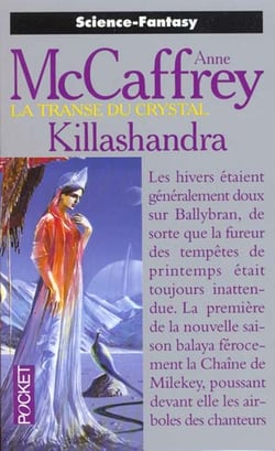 Transe t.2 killashandra