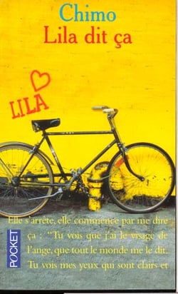 Lila dit ca