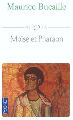 Moise Et Pharaon