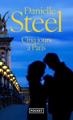 Cinq jours à Paris