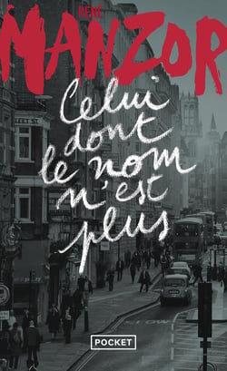 Celui dont le nom n'est plus