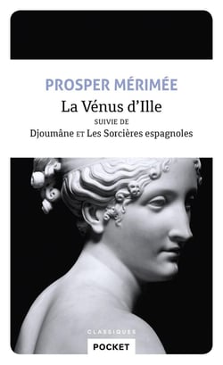 La Vénus d'Ille - Djoumane et les sorcières espagnoles
