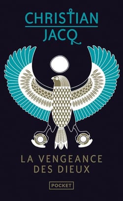 La vengeance des dieux Tome 1 et 2