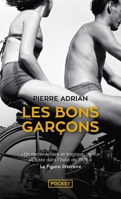 Les Bons garçons