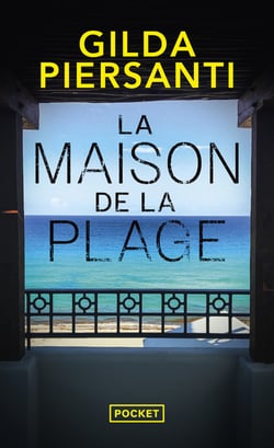 La maison de la plage
