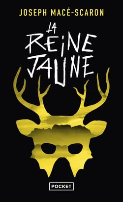 La reine jaune