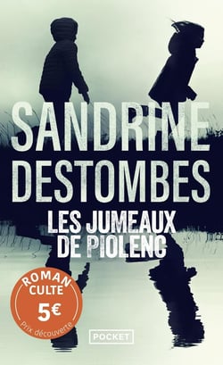 Les Jumeaux de Piolenc - Prix Découverte