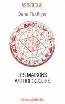 Les maisons astrologiques