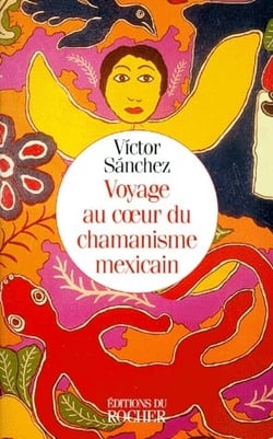 Voyage au coeur du chamanisme mexicain