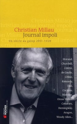 Journal impoli - un siècle de galop 2011-1928