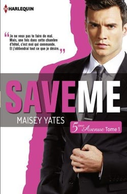 Save me