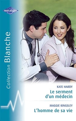 Le serment d'un médecin - l'homme de sa vie