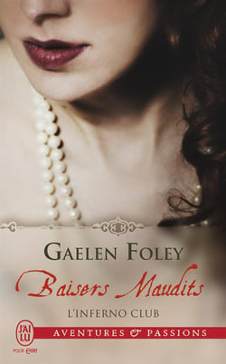 L'inferno club Tome 2 - baisers maudits