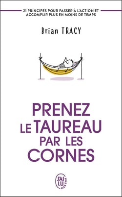 Prenez le taureau par les cornes