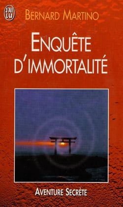 Enquete d'immortalite - le reve du fond des ages a l'epreuve de la science