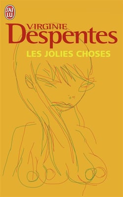Les jolies choses