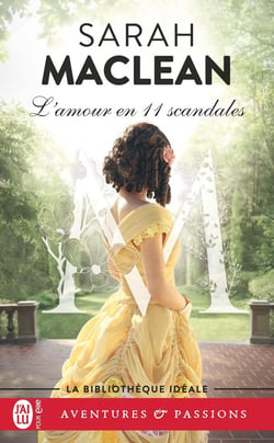 L'amour en 11 scandales