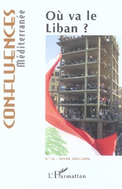 Hiver 2005-2006 - où va le Liban ?
