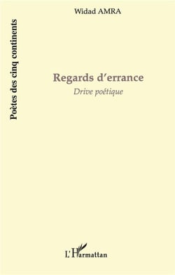 Regards d'errance - drive poétique